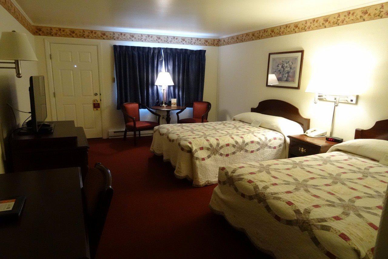 Amish Country Motel Bird-in-Hand Bagian luar foto