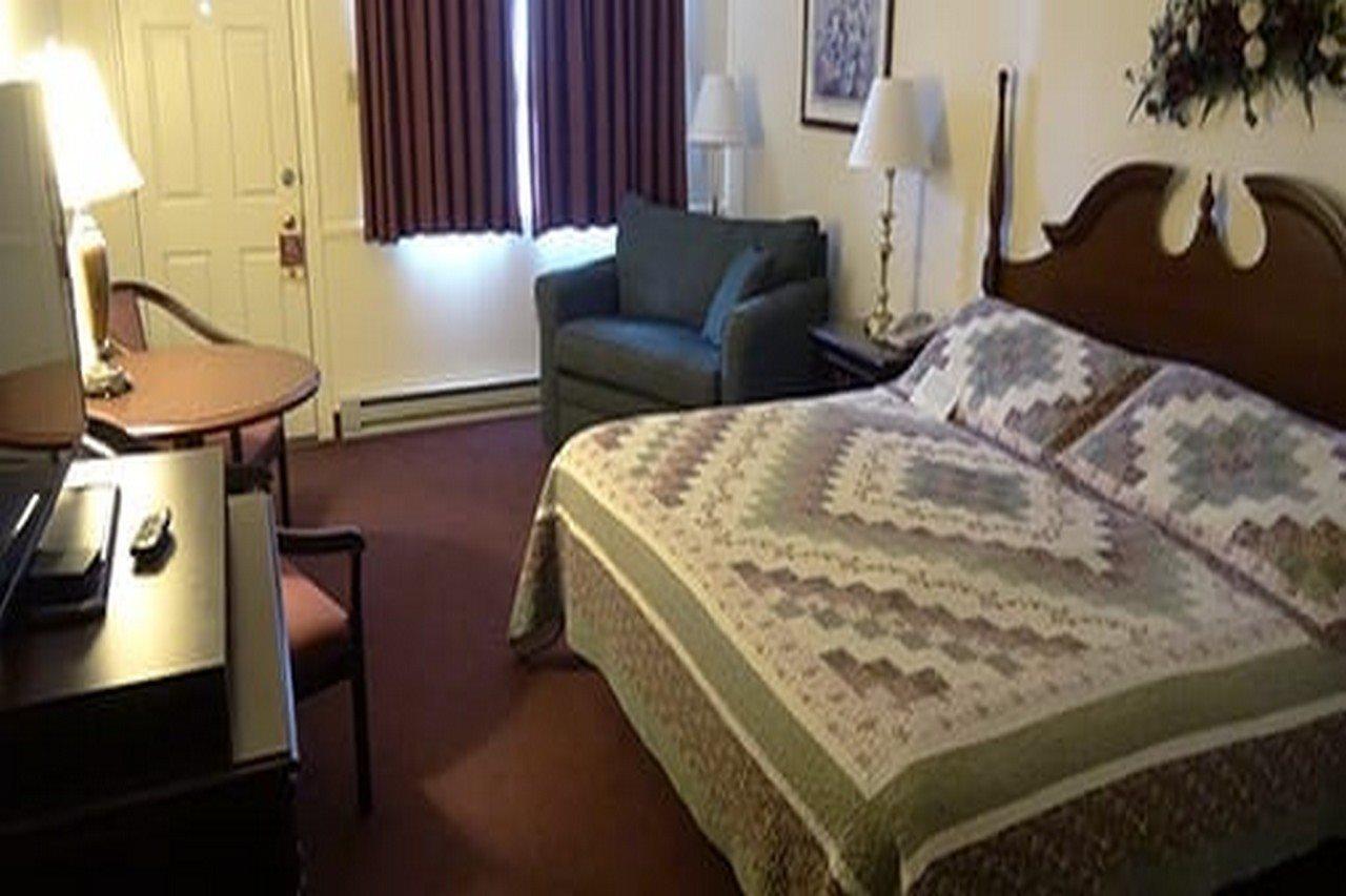 Amish Country Motel Bird-in-Hand Bagian luar foto