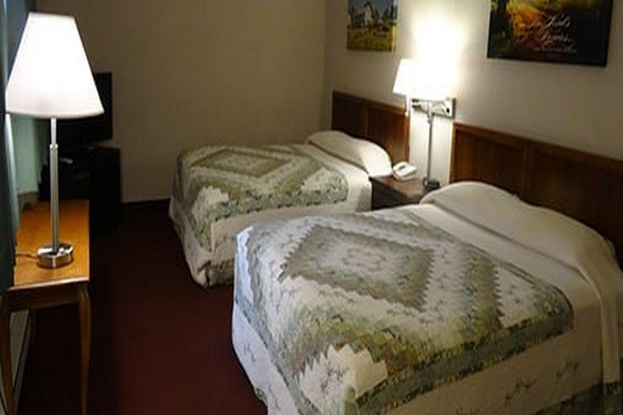 Amish Country Motel Bird-in-Hand Bagian luar foto