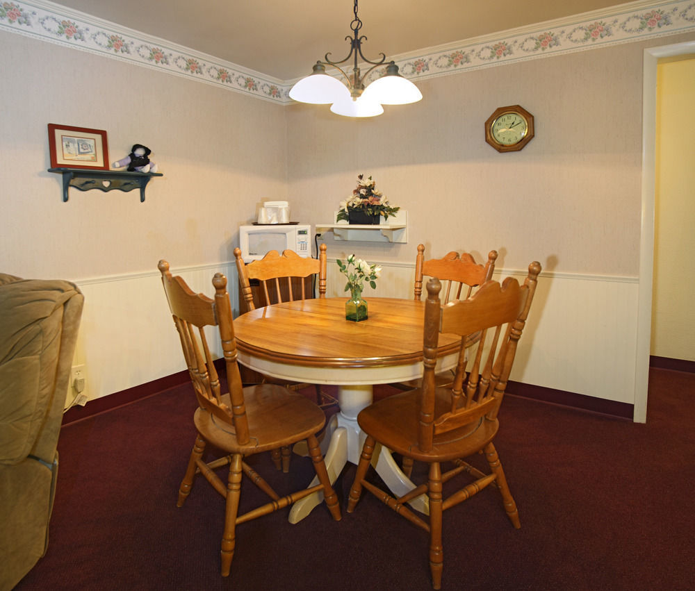 Amish Country Motel Bird-in-Hand Bagian luar foto